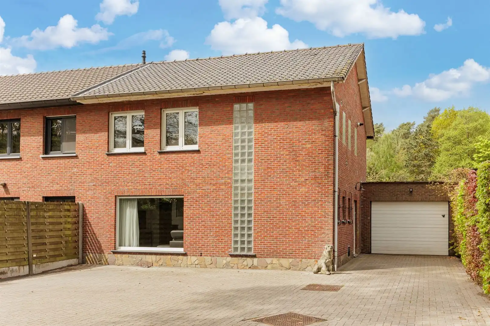 Huis te koop Antwerpsesteenweg 524 - 2390 Malle