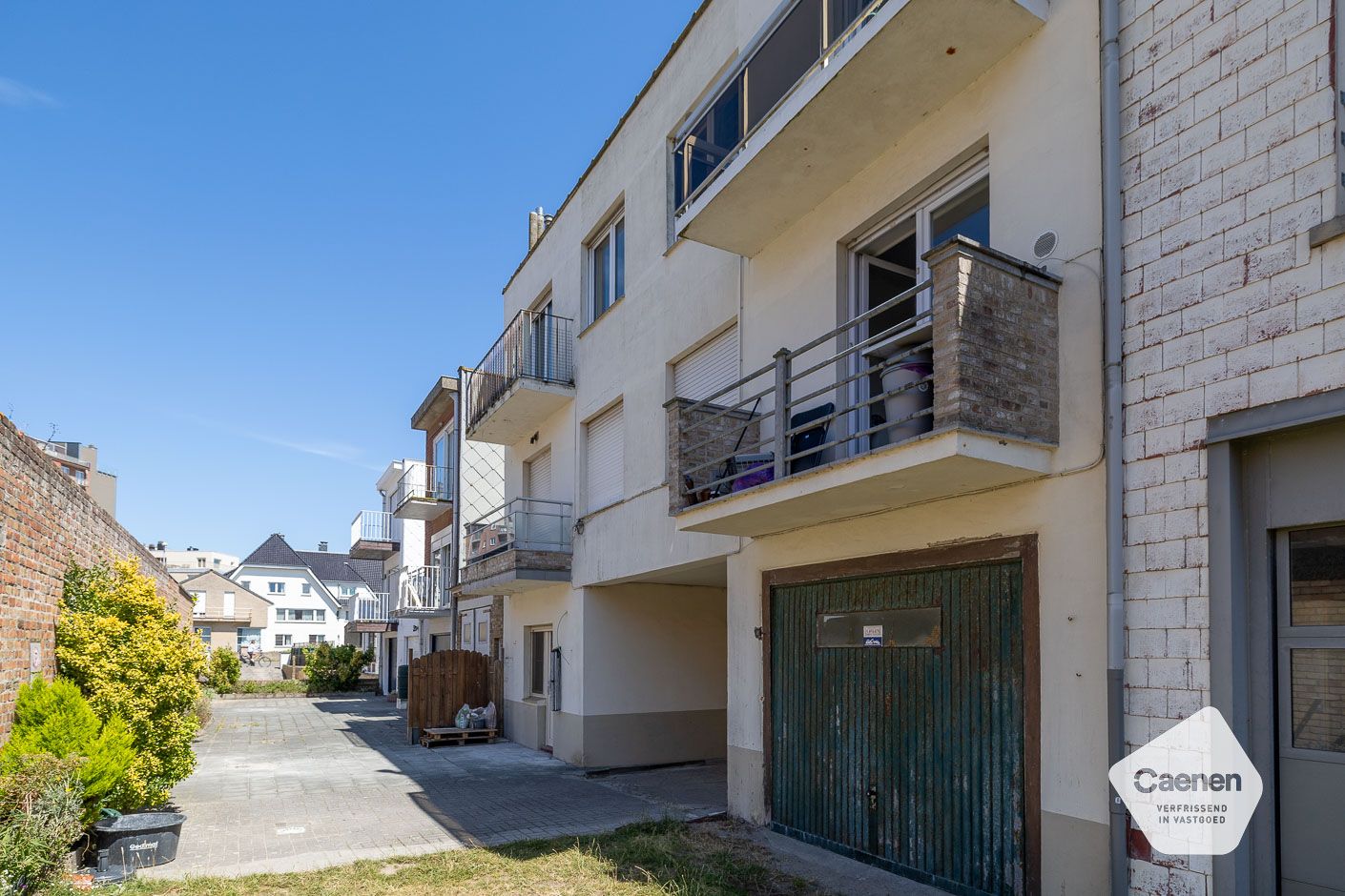 🏖️ Te koop: Instapklaar 1-slaapkamer appartement in Westende foto 4