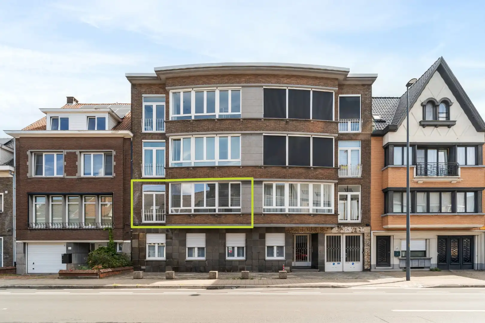 Appartement te koop in Sint-Amandsberg foto 16