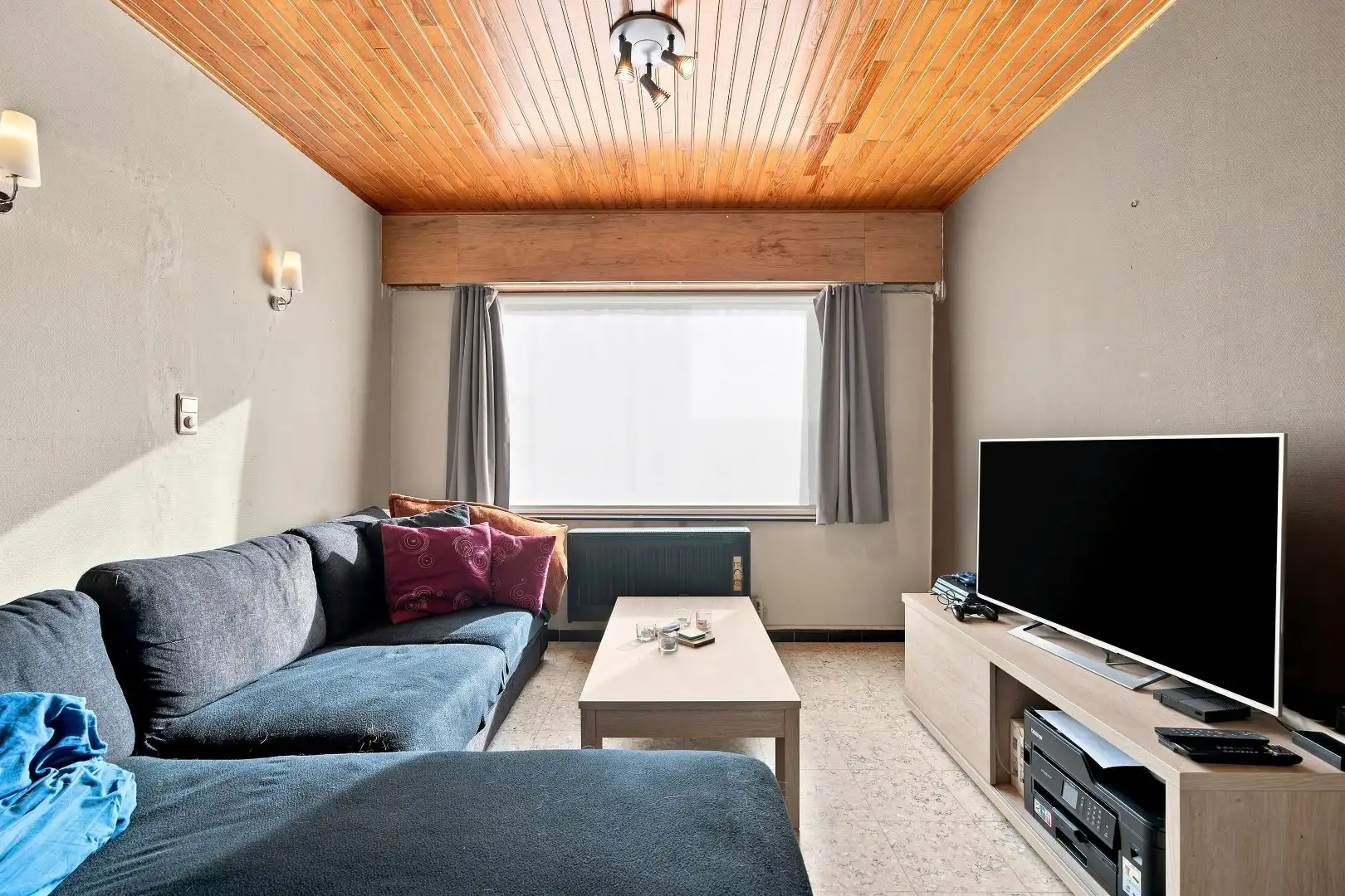 Charmante woning op rustige ligging nabij het centrum van Staden 🏡 foto 4