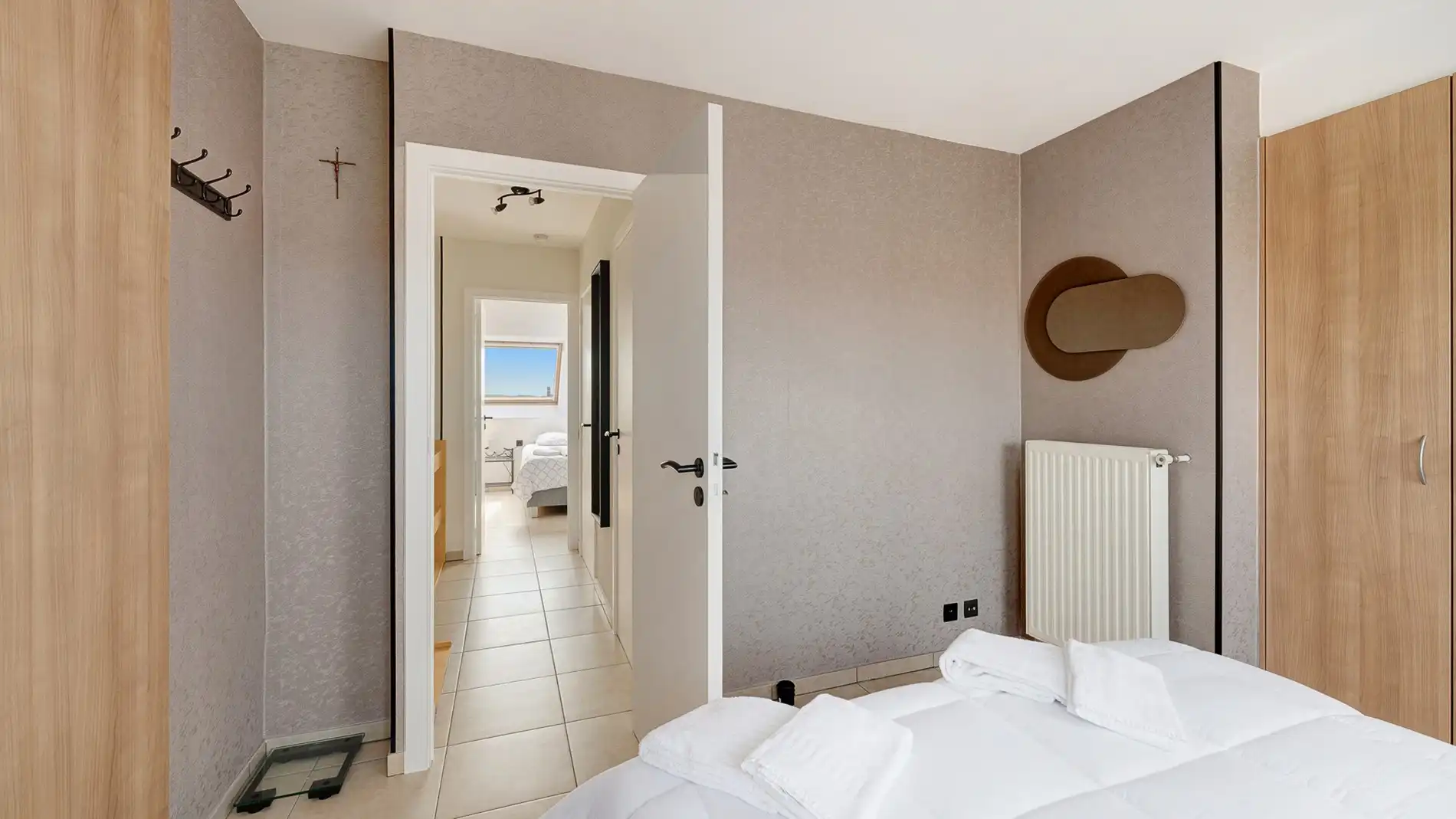 Penthouse te koop in centrum Knokke foto 20