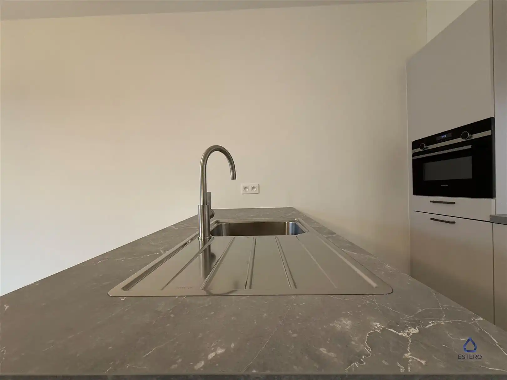 Nieuwbouwappartement met 2 slaapkamers op een topligging foto 9