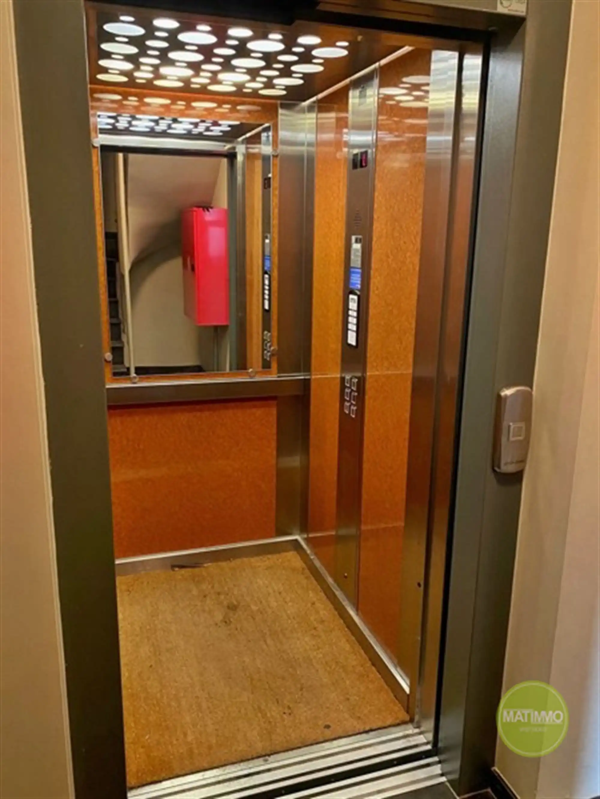 Appartement met 3 slaapkamers, terras én garagebox te Mol. foto 15