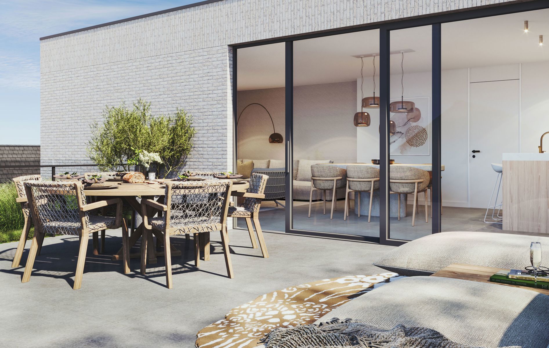 NIEUWBOUWPROJECT JEAN-LOU foto 7