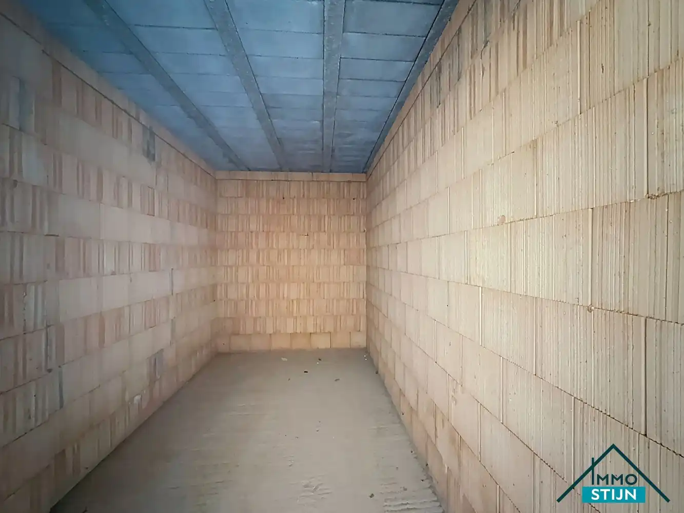 Casco woning met drie slaapkamers foto 13