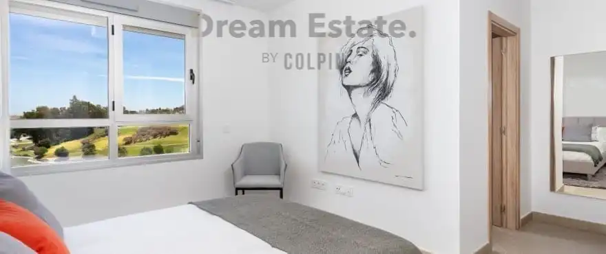 Green Golf Fase 3 - B6-00-36 foto 8