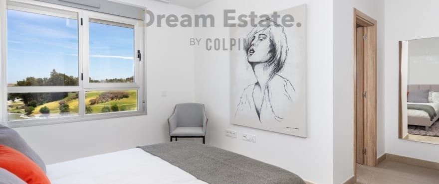 Green Golf Fase 3 - B6-00-36 foto 8