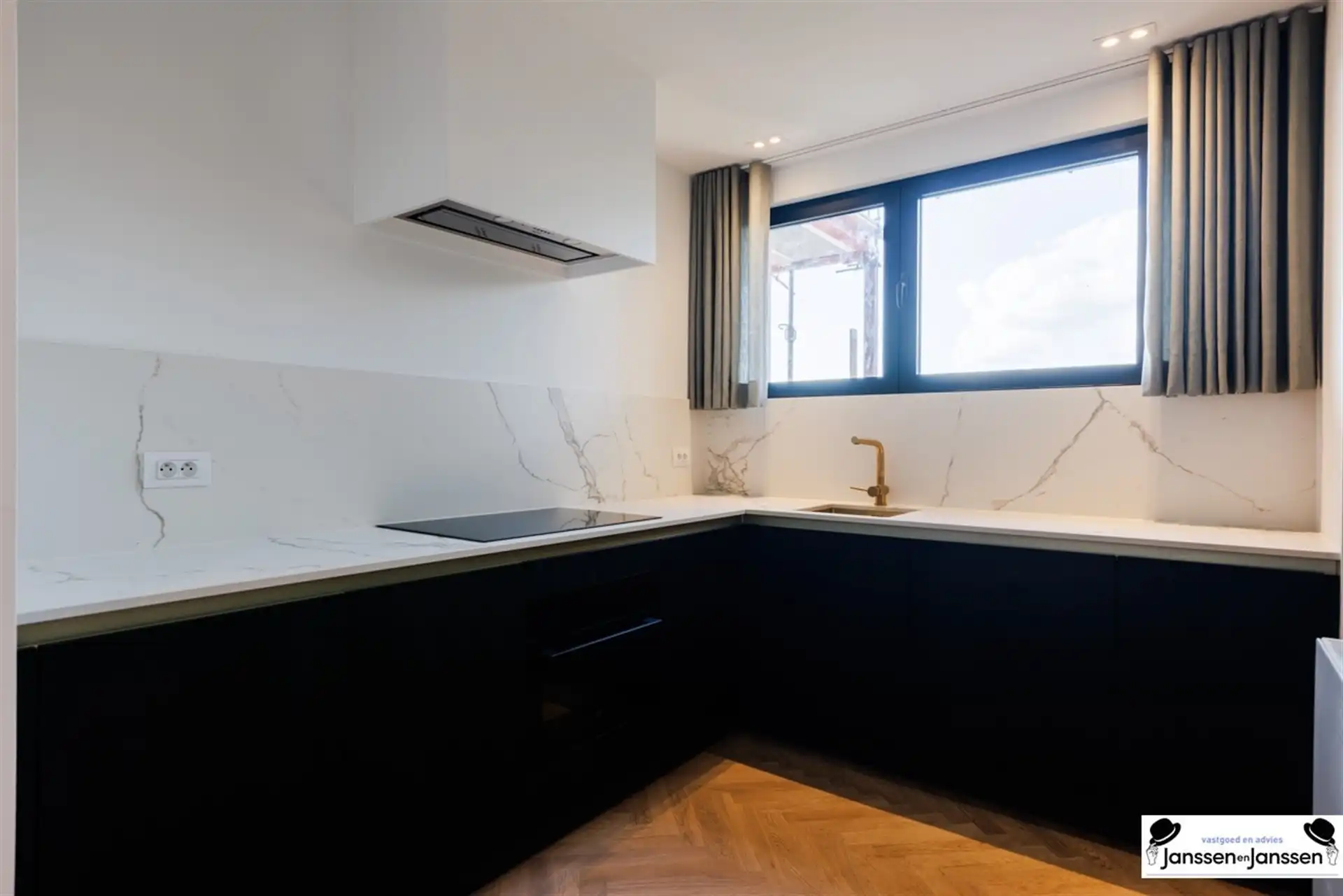 Prachtig appartement van 147 m² en 15 m² terras op de 2de en 3de verdieping van Kasteelvilla Hortensia!  foto 7