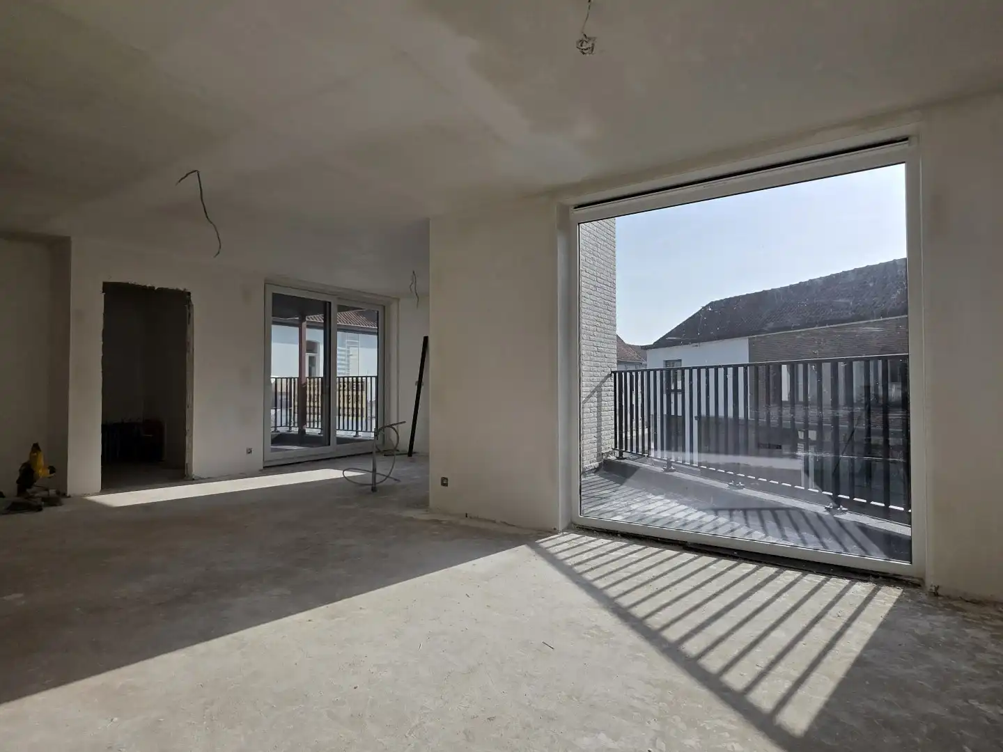 Nieuwbouw 2-slaapkamerappartement in centrum Kuurne - 6% BTW mogelijk! foto 2