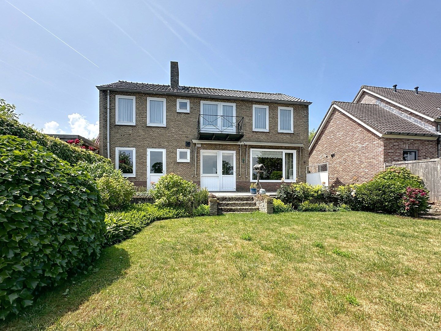 Rustig gelegen op een boogscheut van het centrum foto 27