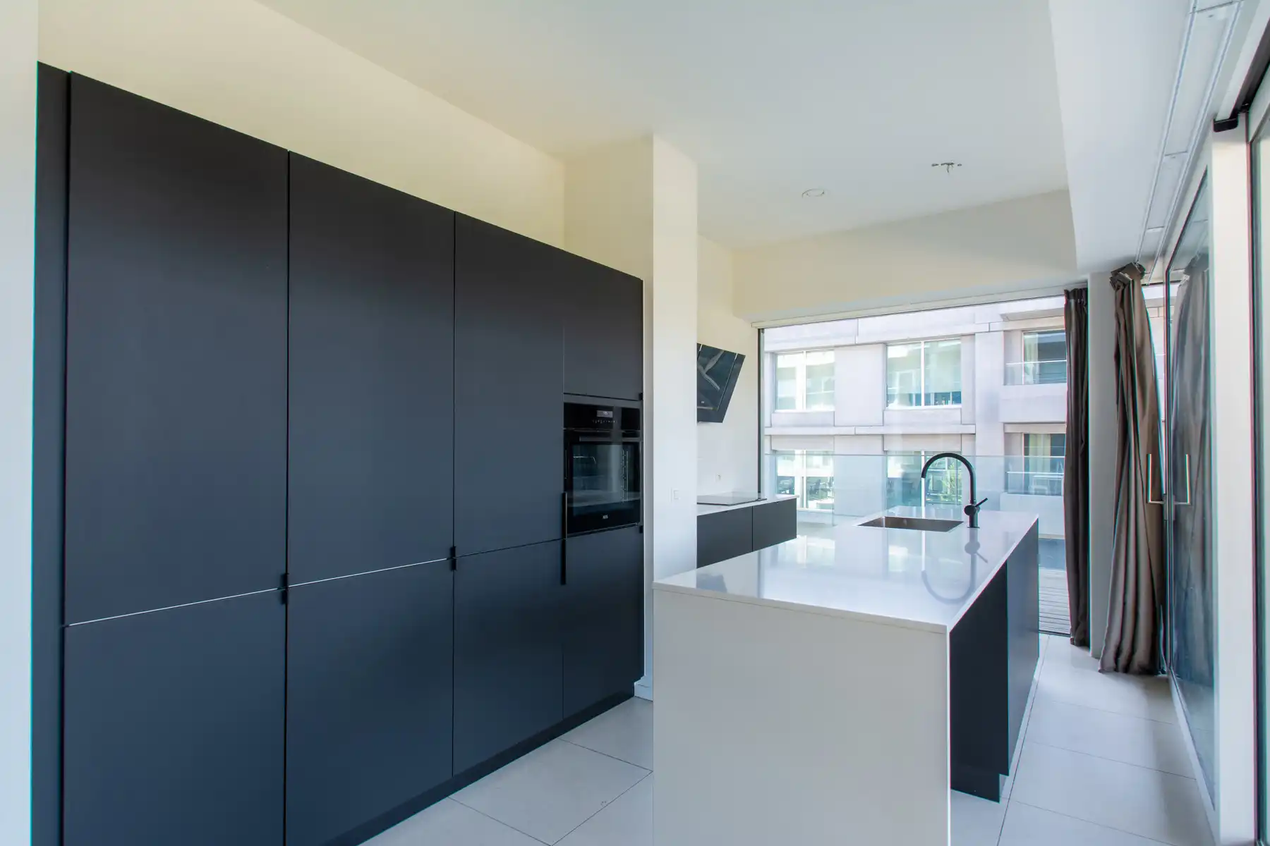 2 slaapkamer app. met prachtig terrras foto 6