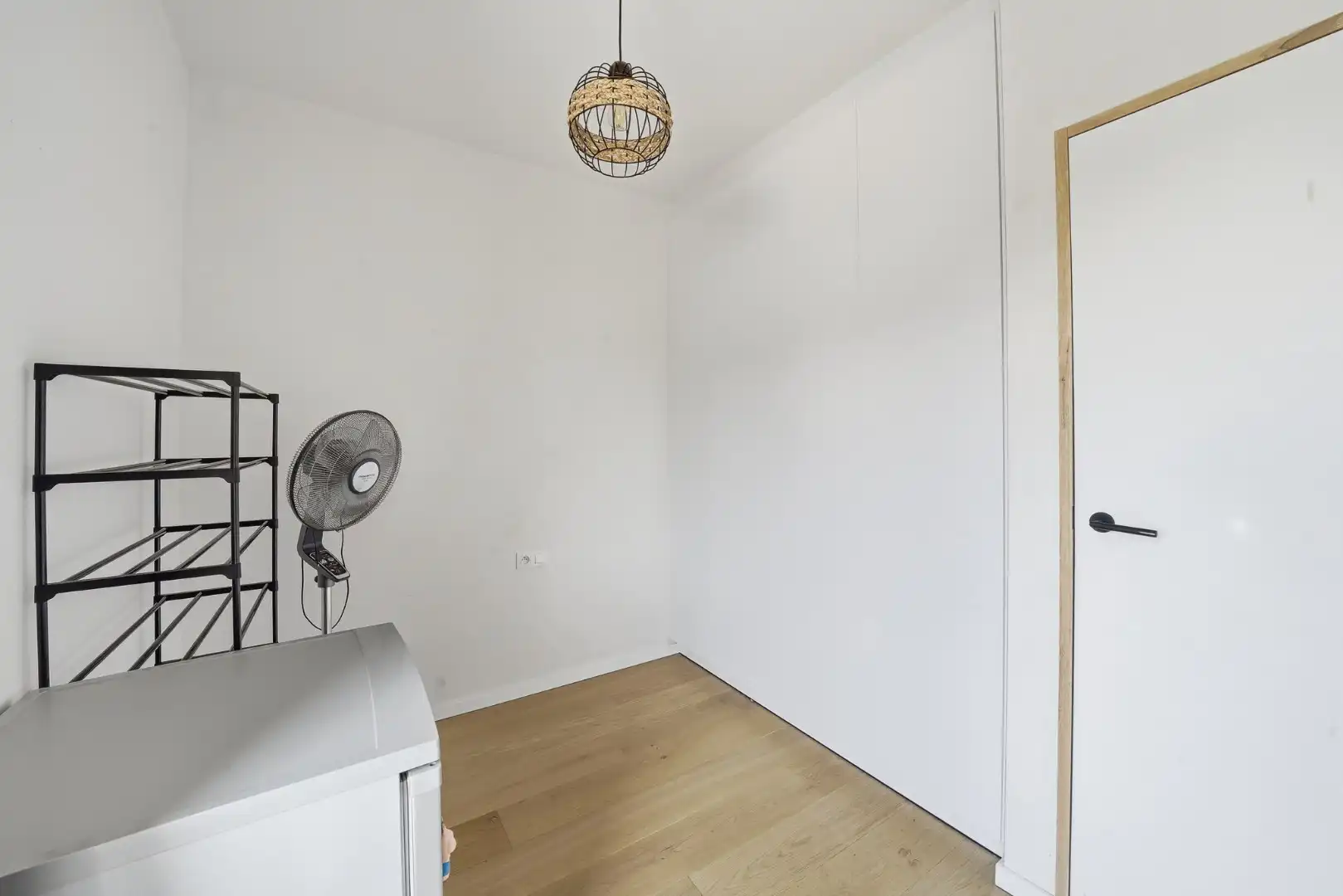 Modern energiezuinig 2-slaapkamerappartement te Bredene foto 16