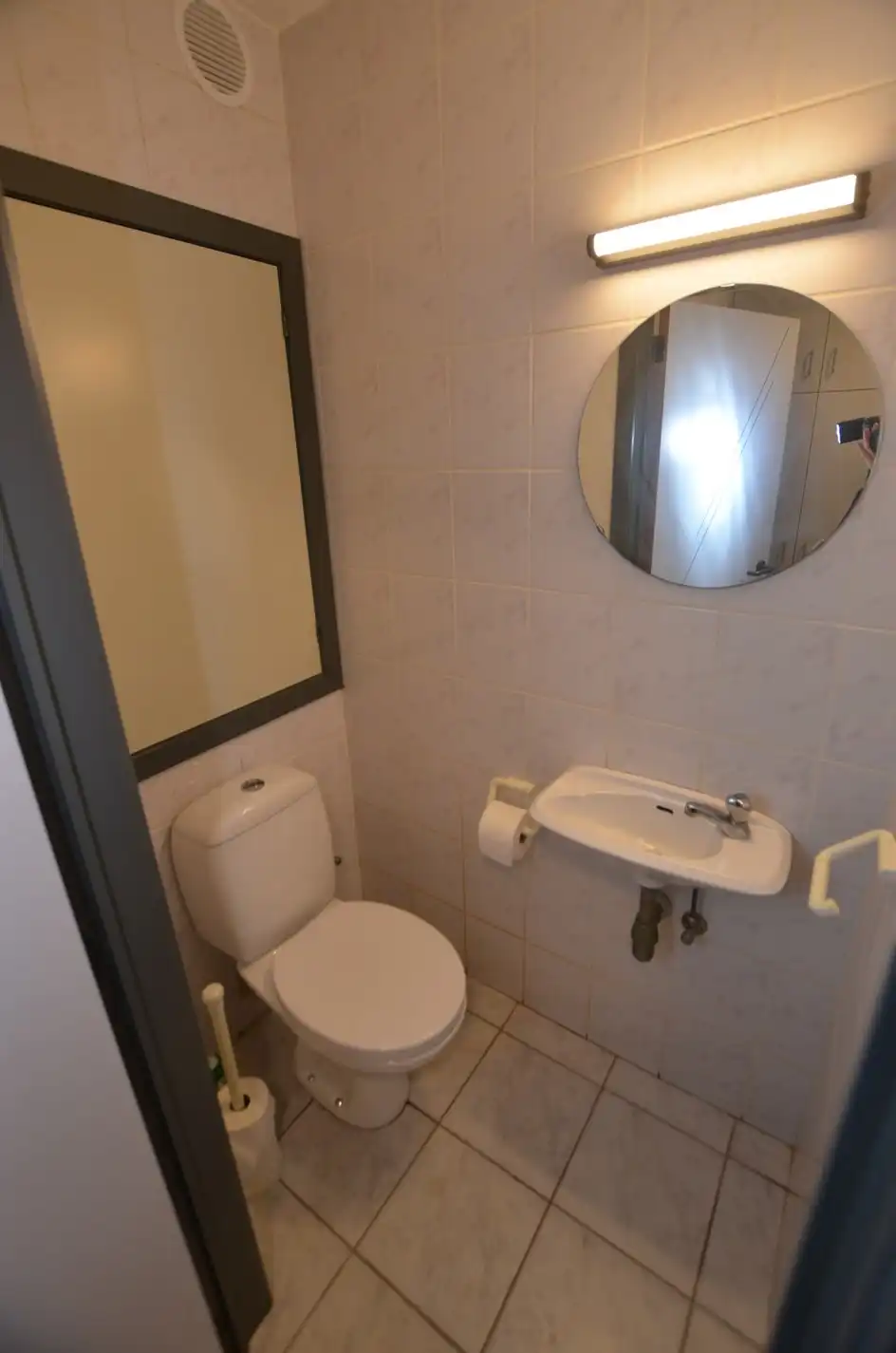 Mooi appartement met groot terras foto 9