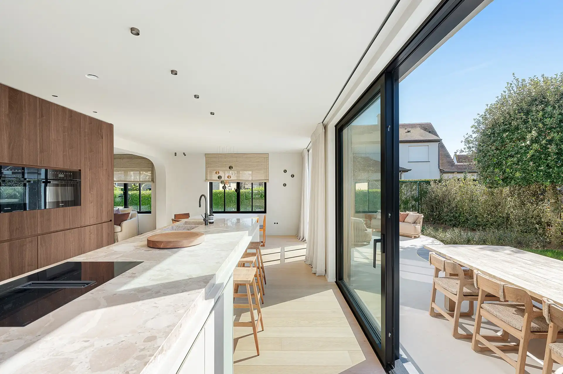 Huis te koop Kapellaan 32 - 8300 Knokke-Heist