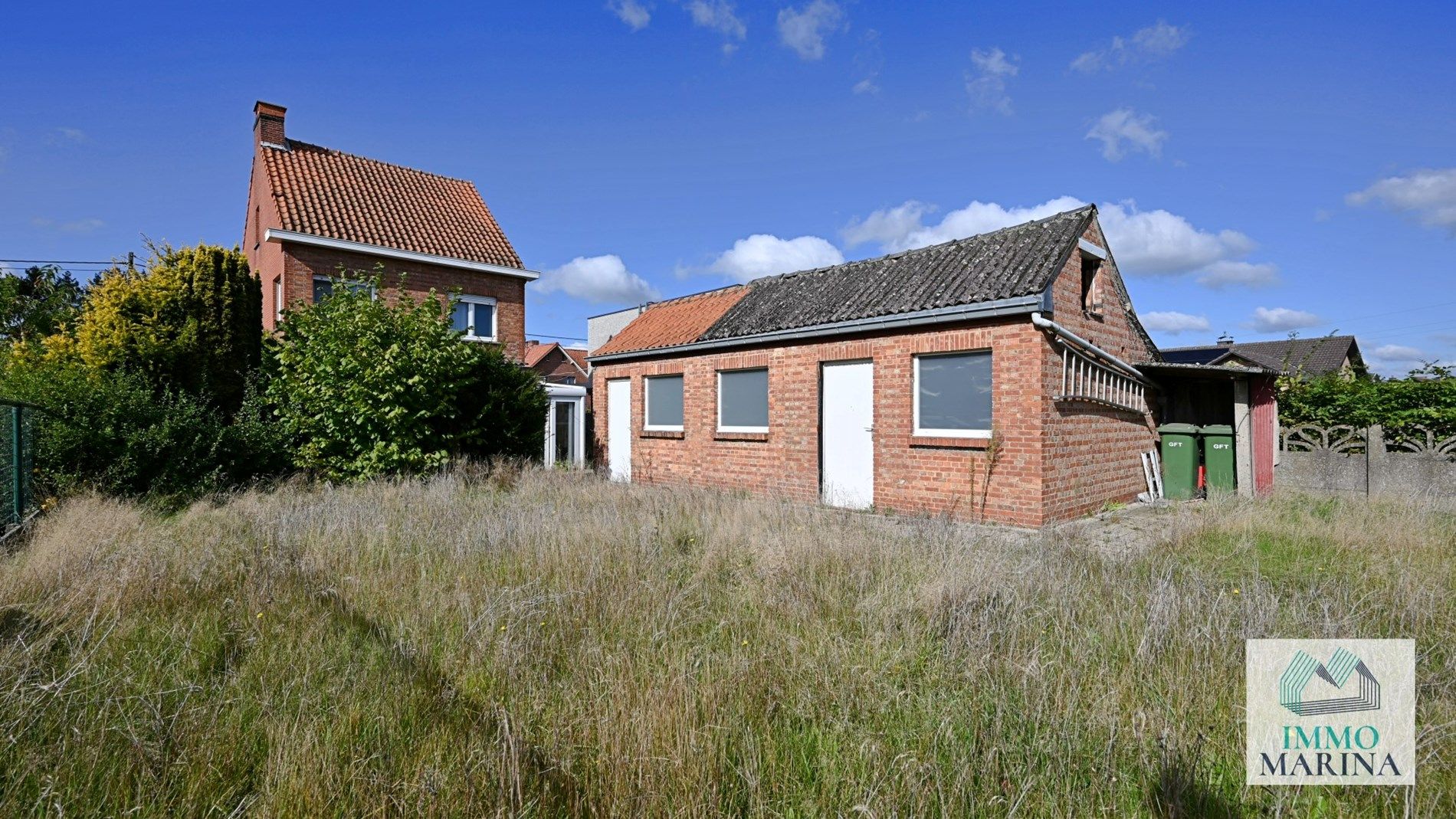 Rustig gelegen woning met tuin op 5,4are nabij Aarschot  foto 24