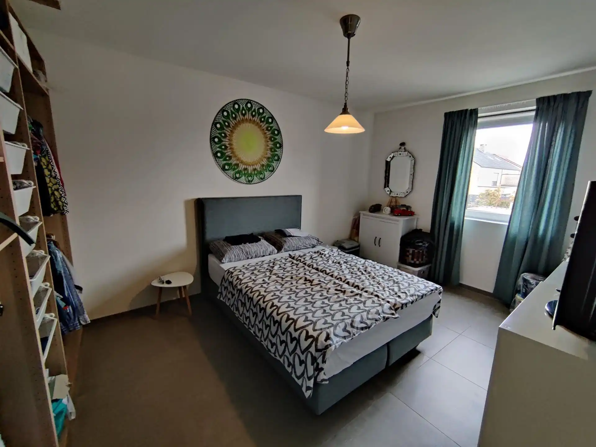 Appartement met 2 slaapkamers en autostaanplaats foto 9