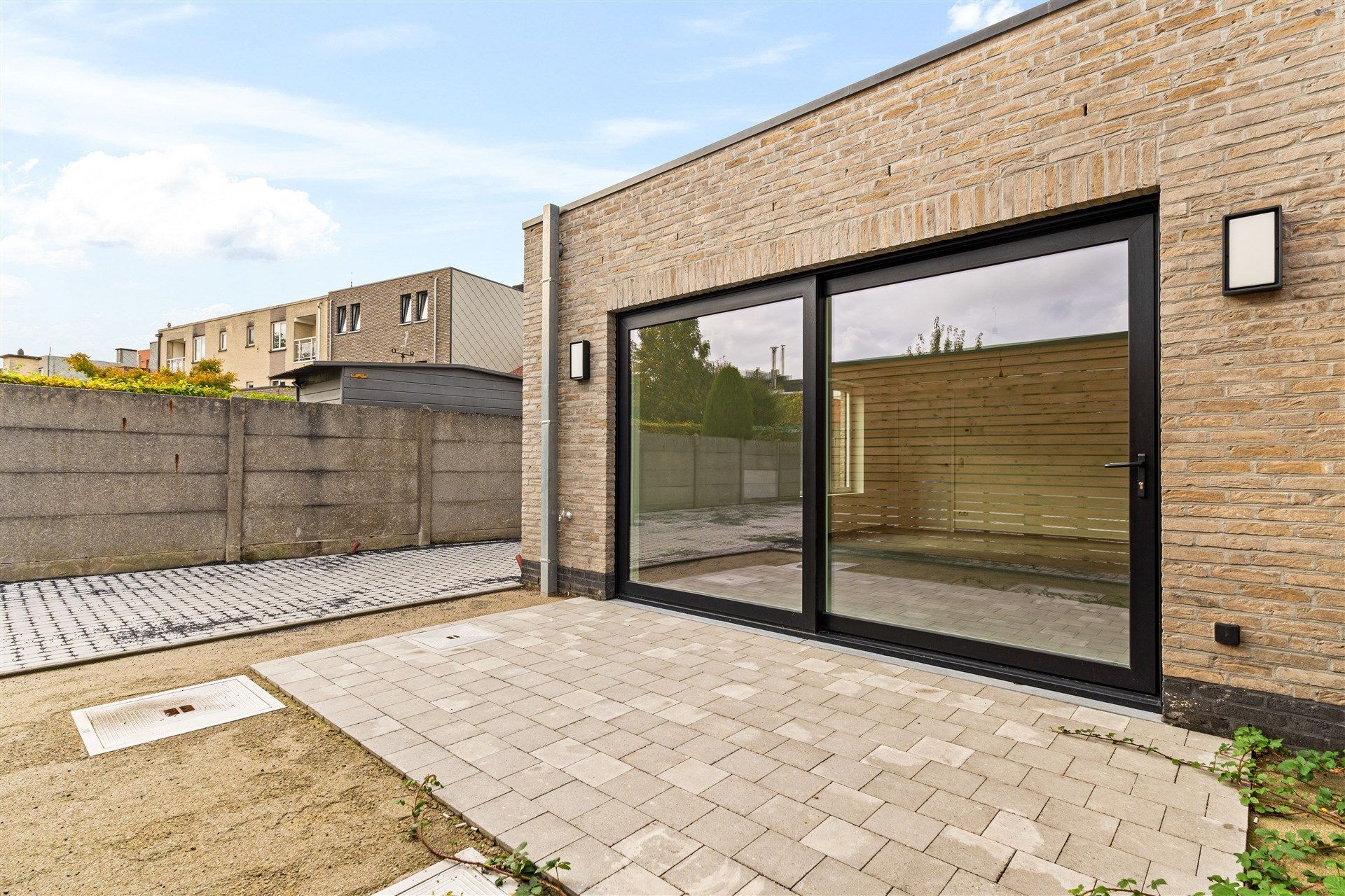 Top gelegen appartementsgebouw foto 10