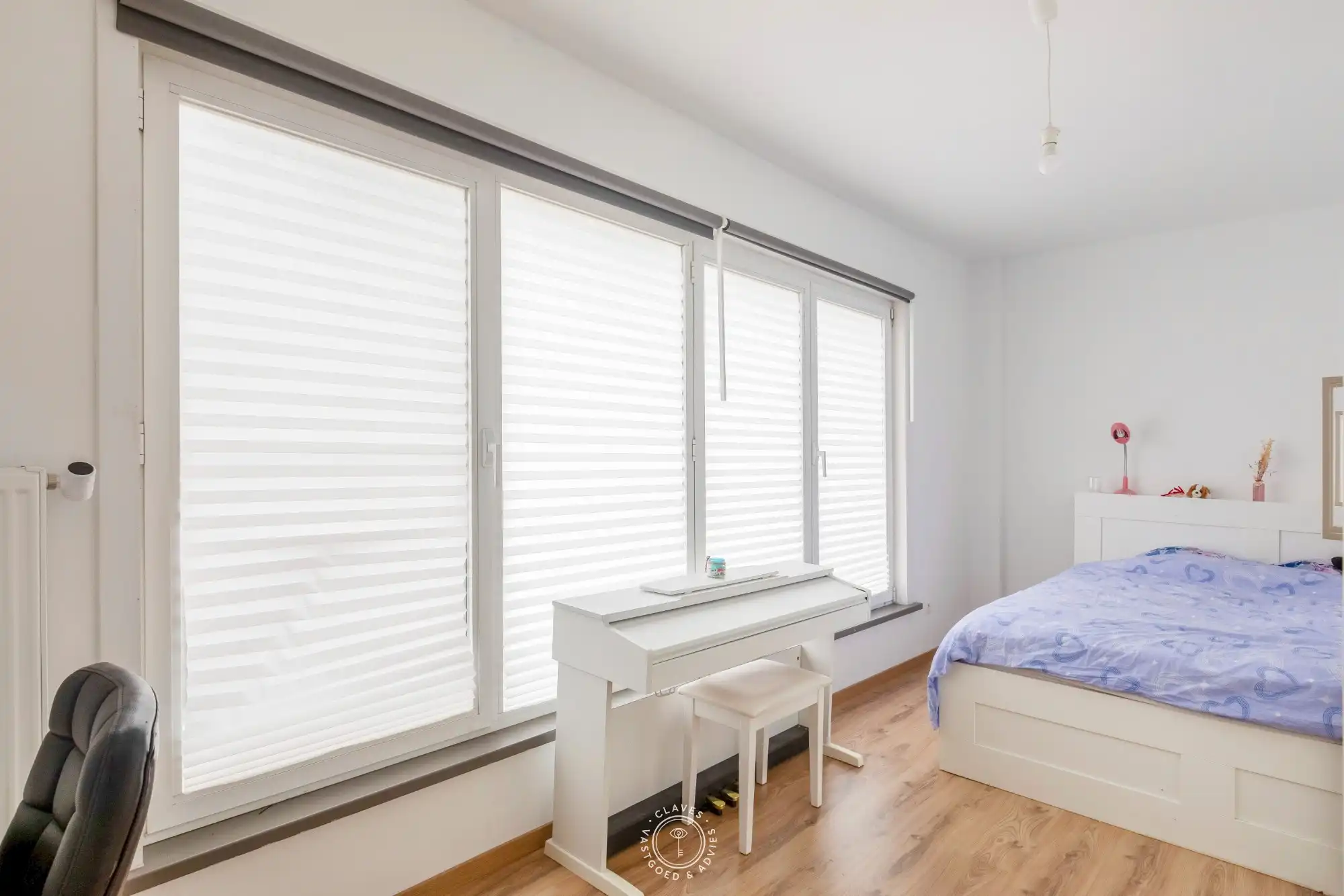 Vierslaapkamer woning met privatieve parkeermogelijkheden foto 8