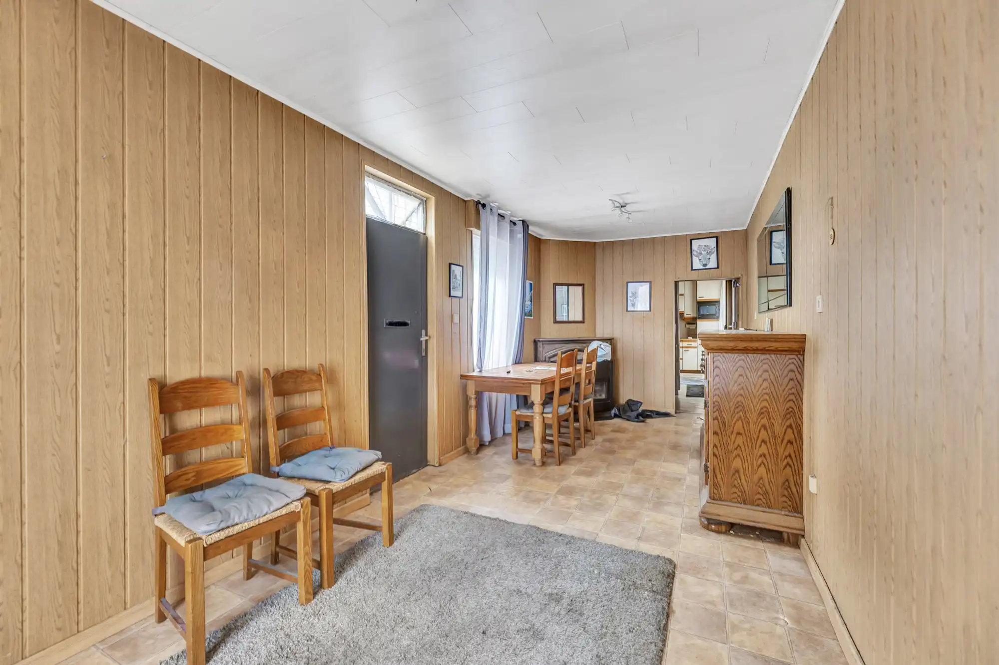 Gezellige te renoveren HOB op gunstige ligging in Erpe-Mere foto 2