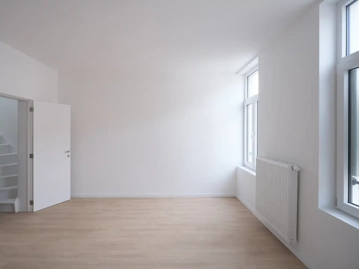 Gerenoveerde woning met drie slaapkamers aan de rand van Gent foto 7