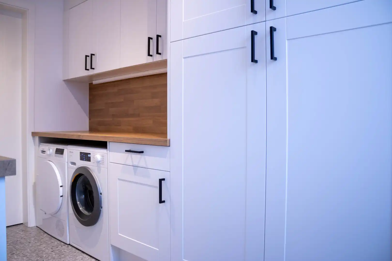 Ruime woning te Dudzele! foto 7