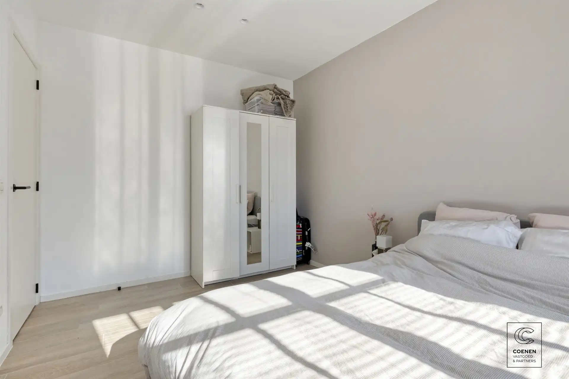 Residentie Klaverhof: hoogwaardig afgewerkte appartementen nabij centrum Vosselaar! foto 7