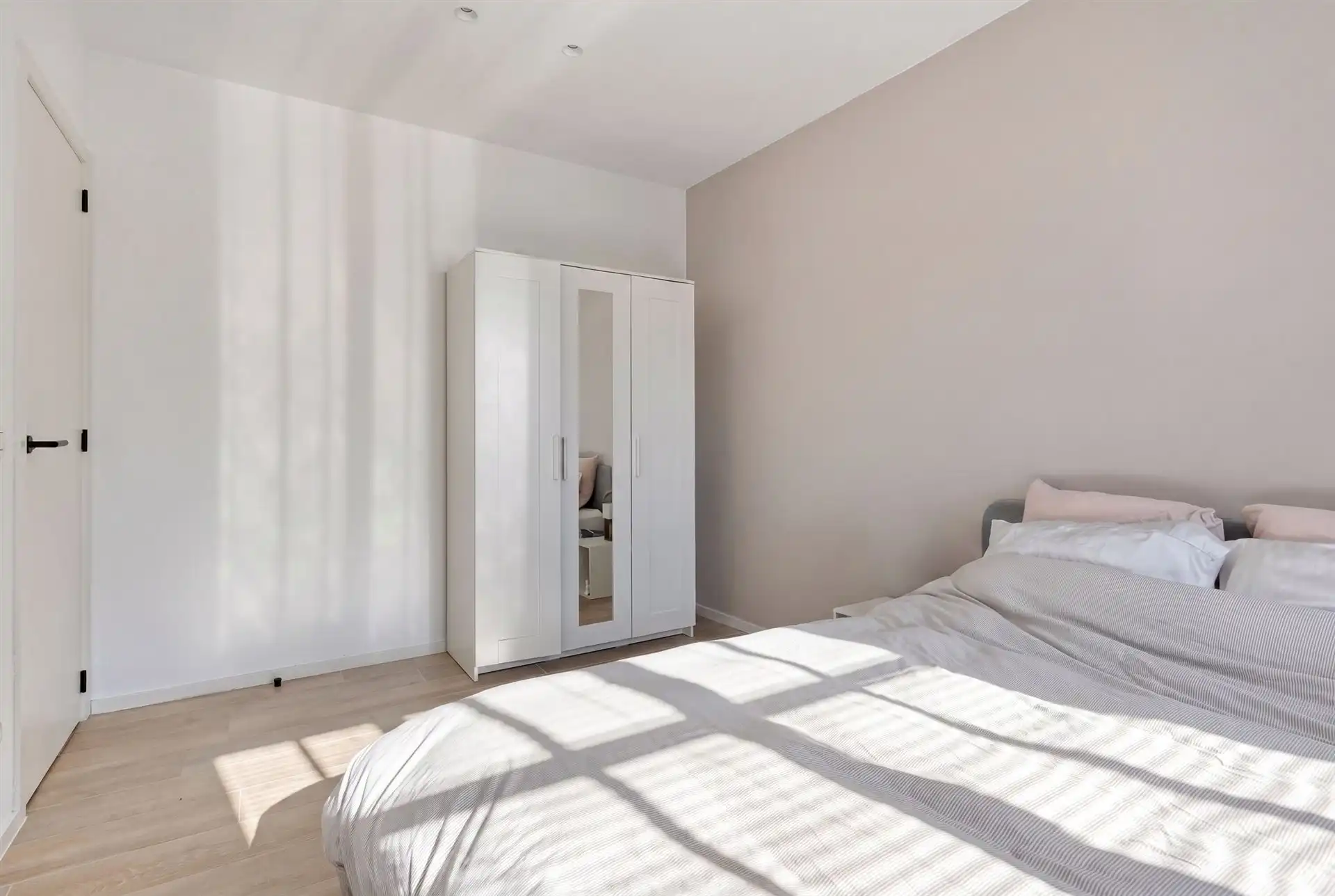 Residentie Klaverhof: hoogwaardig afgewerkte appartementen nabij centrum Vosselaar! foto 7