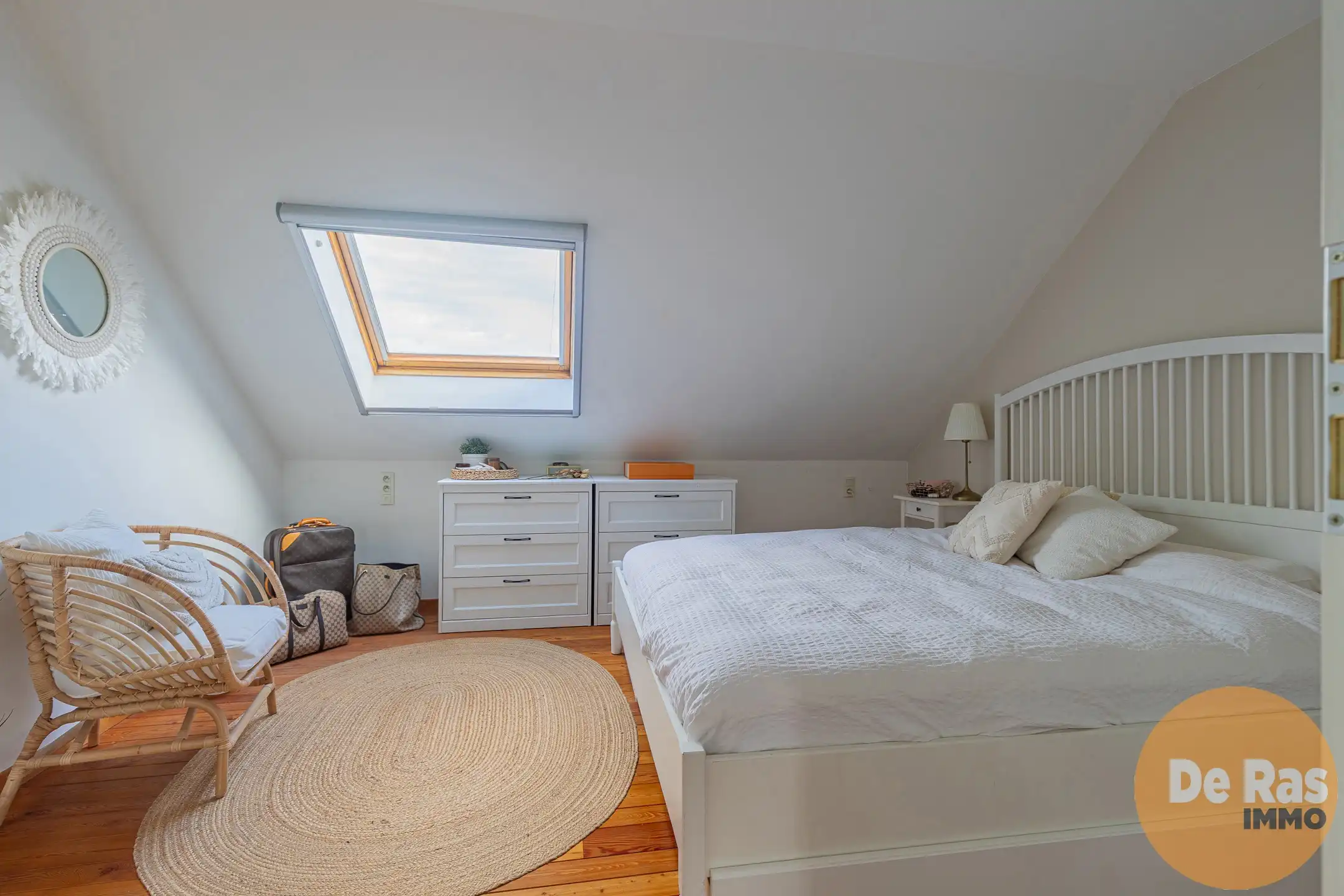 WICHELEN - Perfect instapklare woning met 3 kamers en tuin foto 17