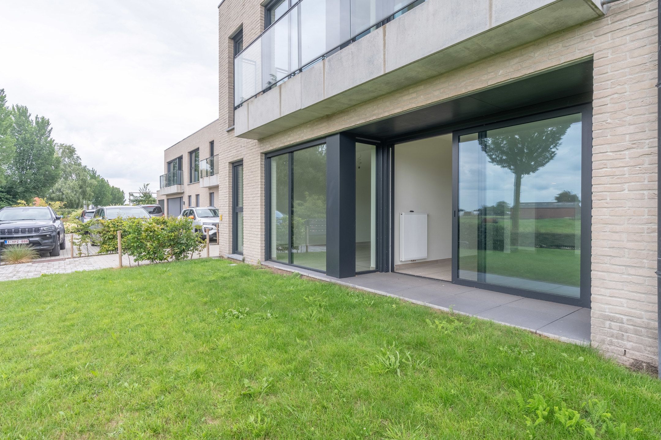 Nieuwbouw assistentiewoning in het centrum van Hoogstraten foto 10