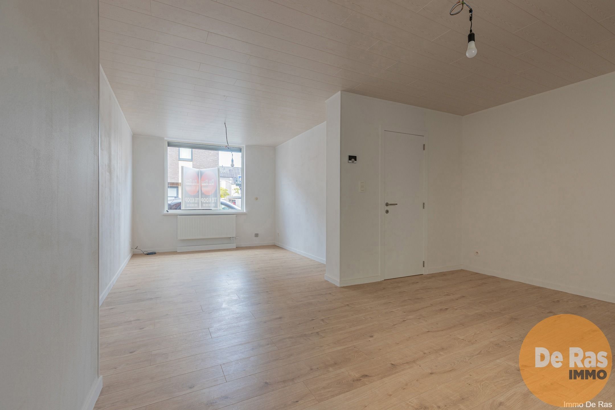 HAMME - compleet gerenoveerde GB op centrale ligging foto 5