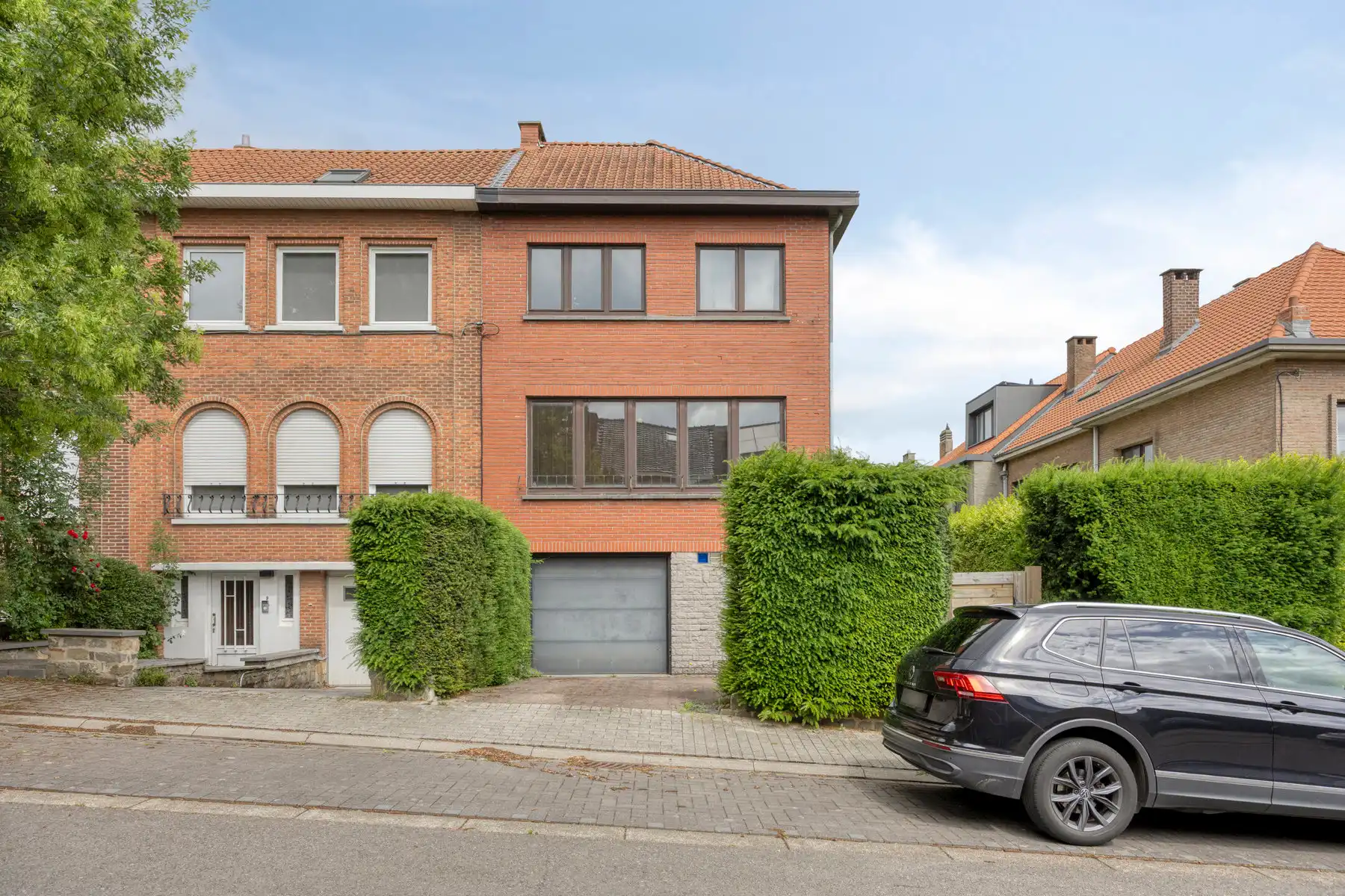 Huis te koop Rozenstraat 11 - 1600 Sint-Pieters-Leeuw