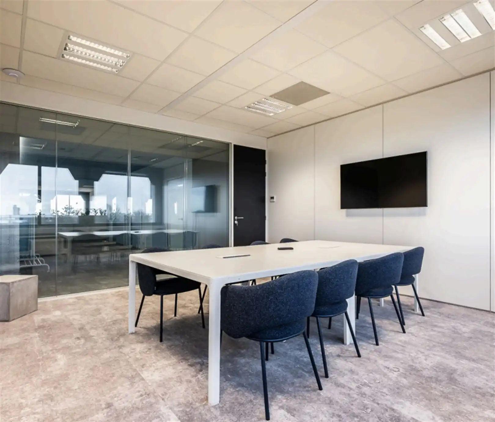 Business Center foto 3