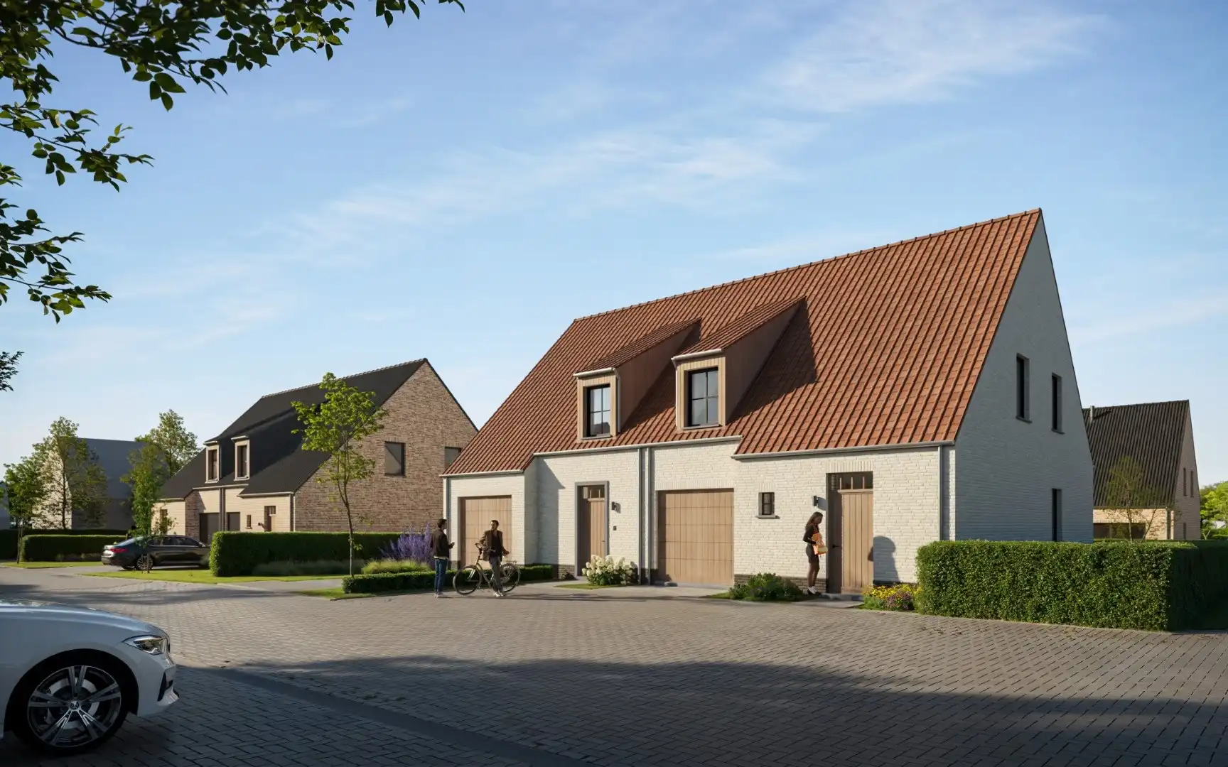 Huis te koop Schoolstraat 18 - 8550 Zwevegem