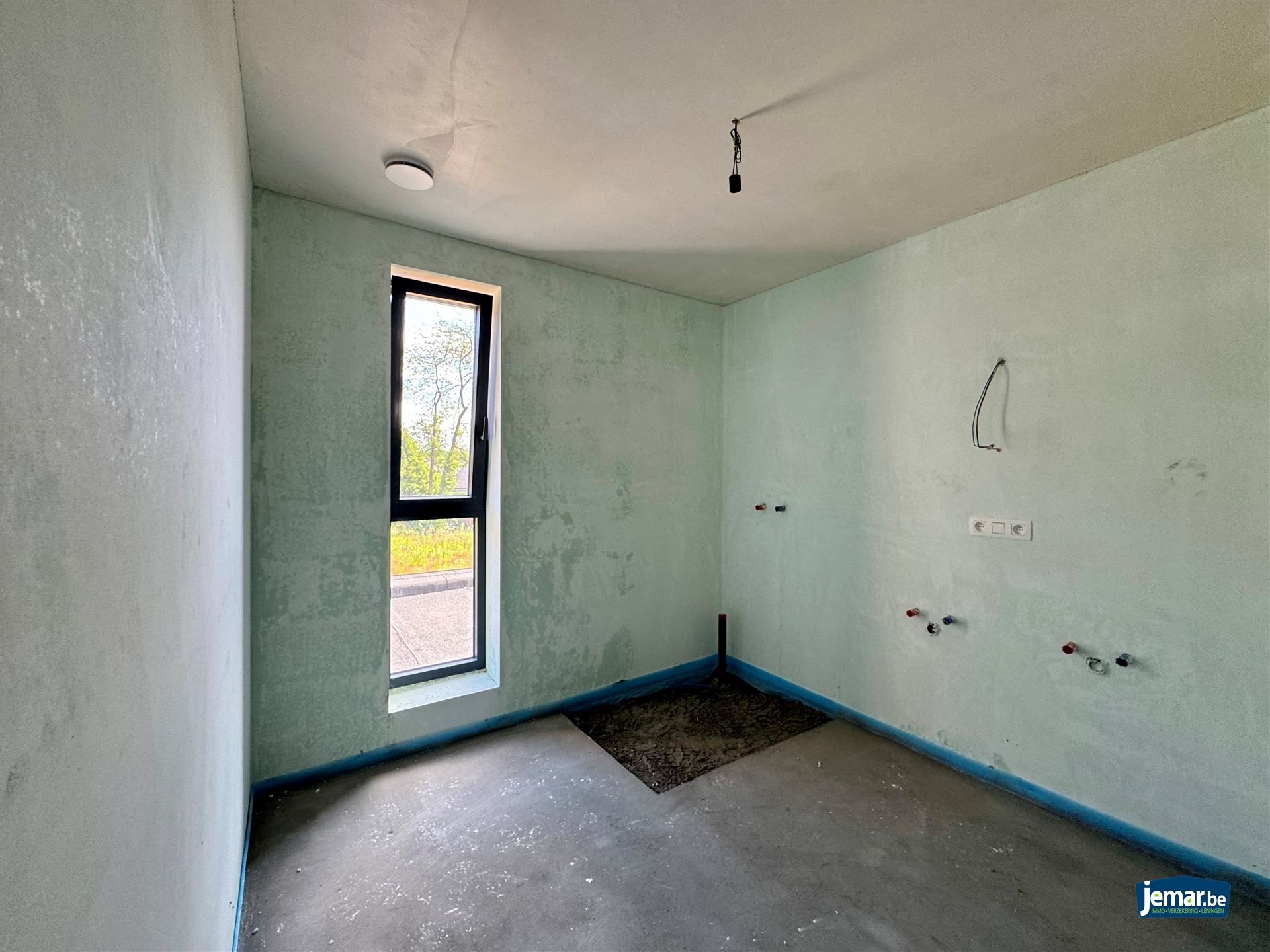 Nieuwbouwwoningen - instapklaar, energiezuinig, prachtige ligging en 3 slaapkamers foto 14
