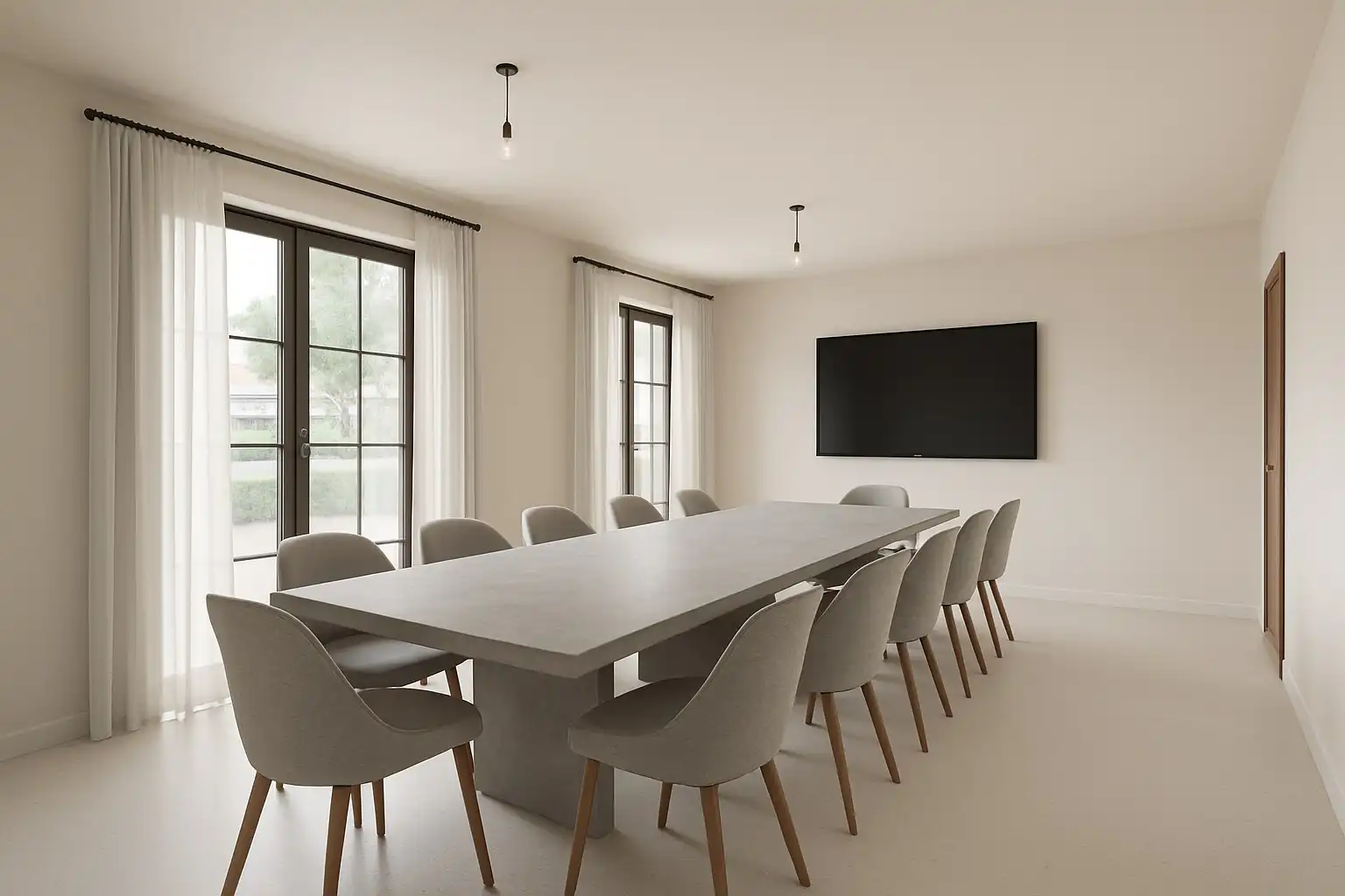 Open bebouwing op unieke commerciële ligging foto 10