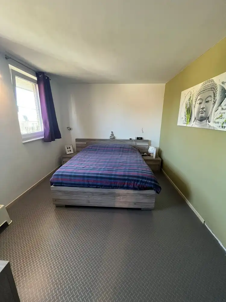 Mooie, energiezuinige gezinswoning foto 13