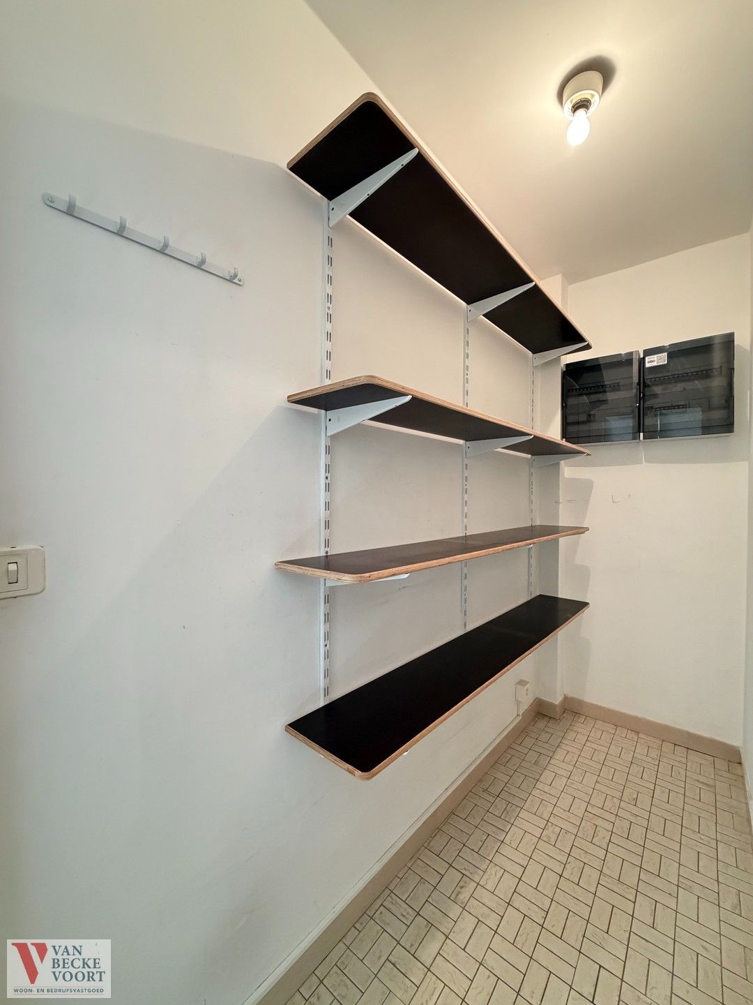 Appartement met open pleinzicht foto 14