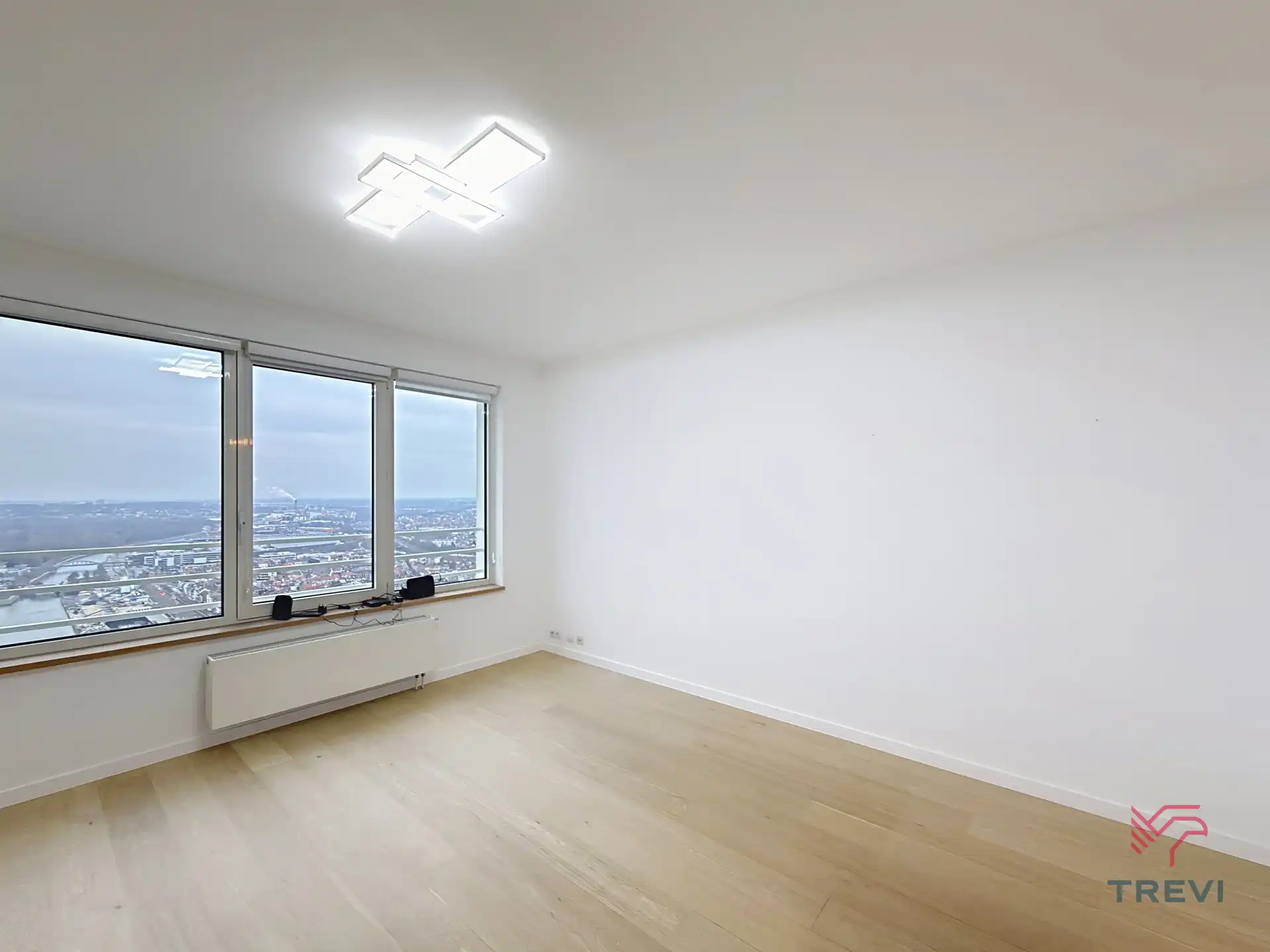 UP-SITE, APPARTEMENT MET 1 SLAAPKAMER OP DE 39E VERDIEPING foto 10