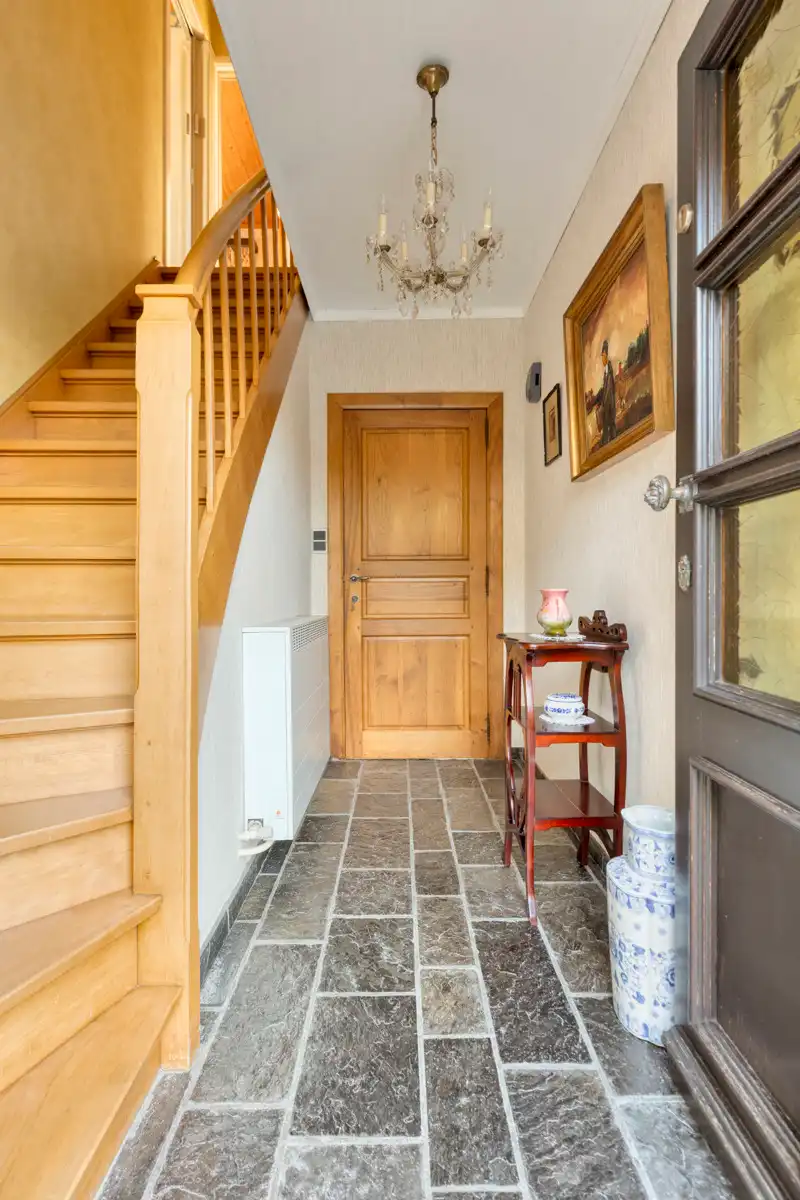 Open bebouwing met 4 slaapkamers in Sint-Amands. foto 4