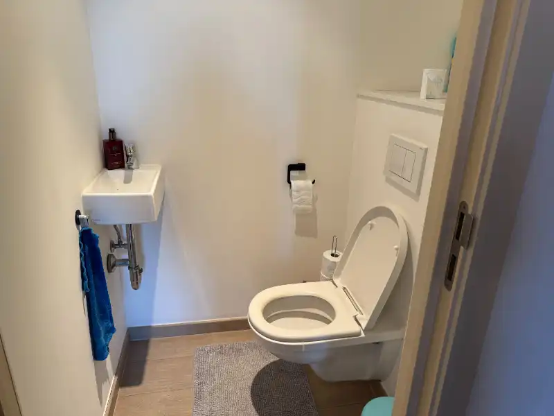 Appartement in hartje Brasschaat, 2 slpk foto 11