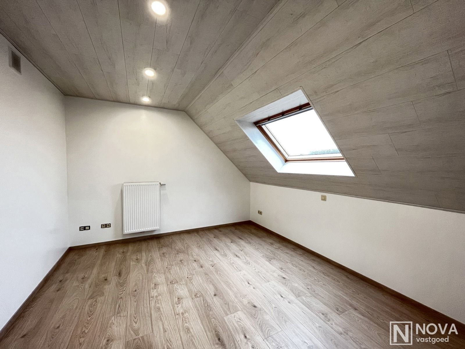 ENERGIEZUINIGE NIEUWBOUWWONING  foto 14