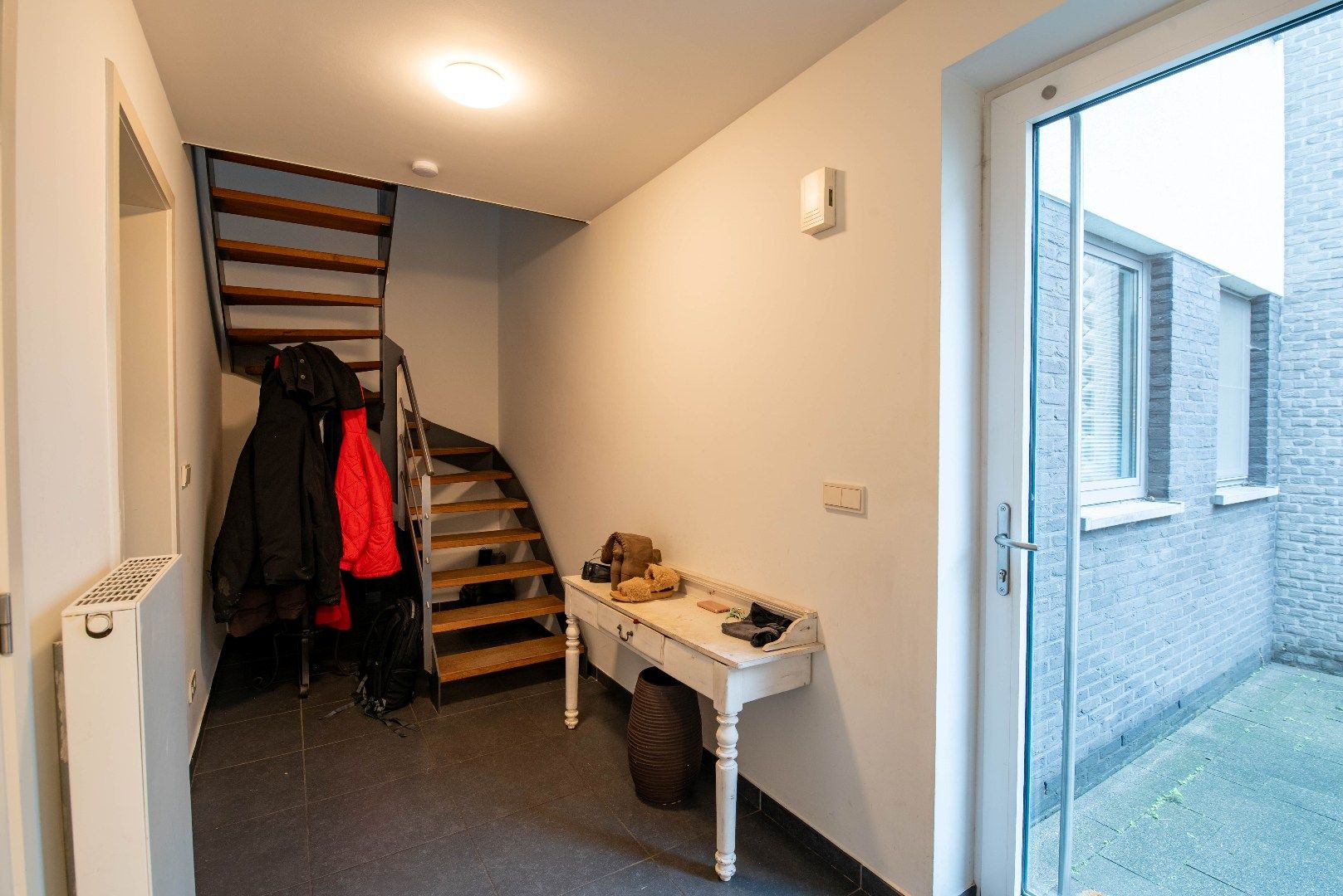 Unieke woning op topligging met tuin en dakterras foto 12