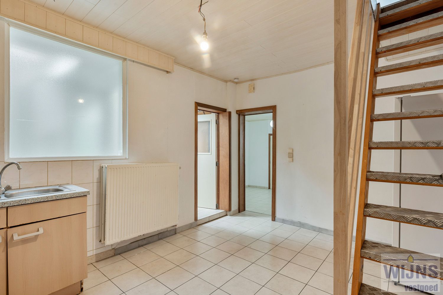 Toffe instapwoning of investeringspand in hartje Lier! foto 12