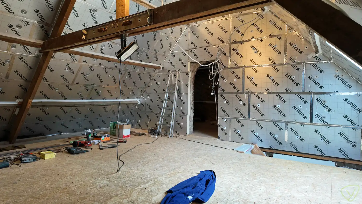 Volledig vernieuwde woning met luxueuze afwerking in Gentweg, Lembeke! foto 22