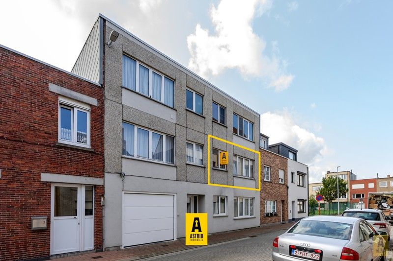 Gezellig appartement 2 slpks vlakbij zee! foto {{pictureIndex}}