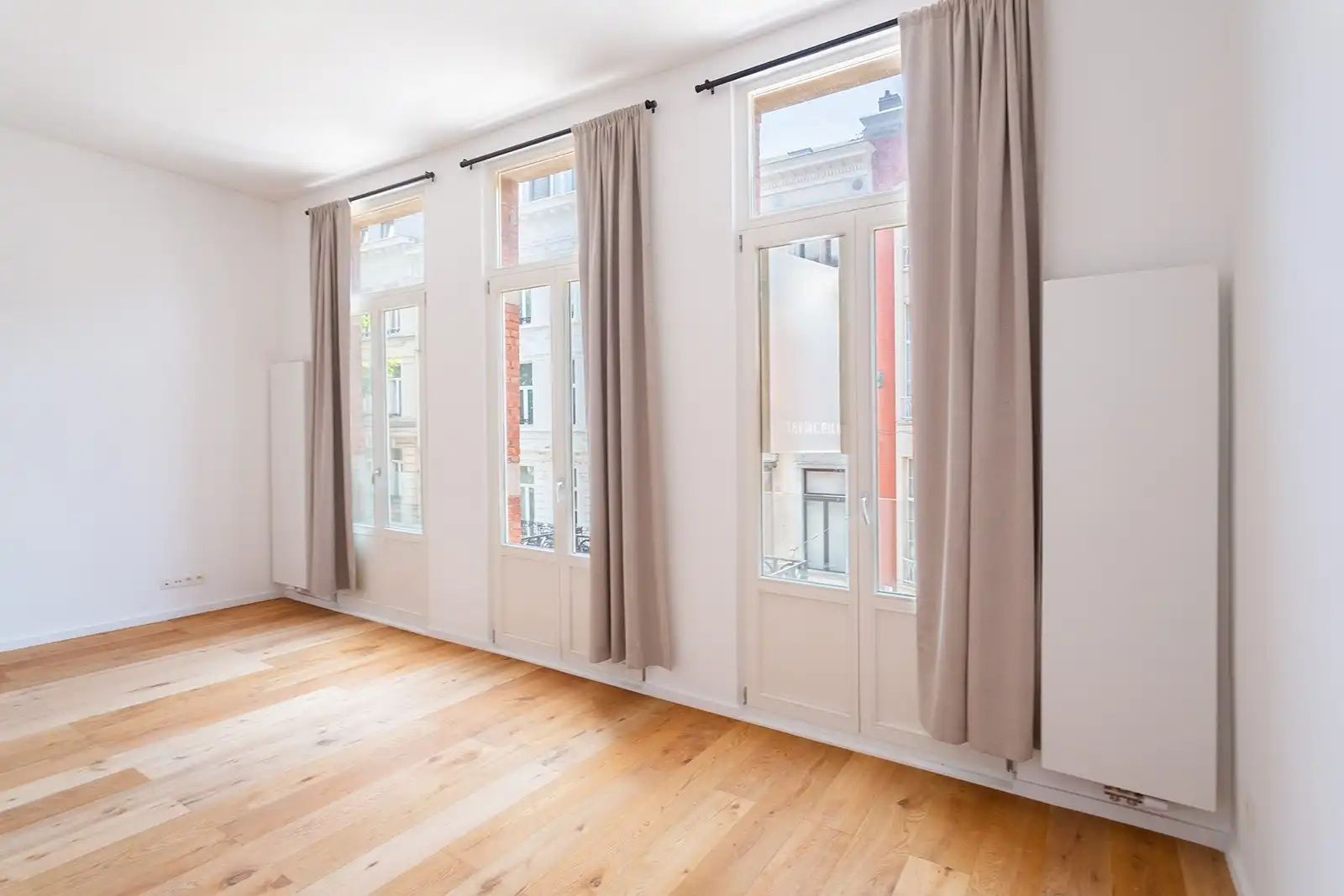 Stijlvol wonen in de modewijk foto 3