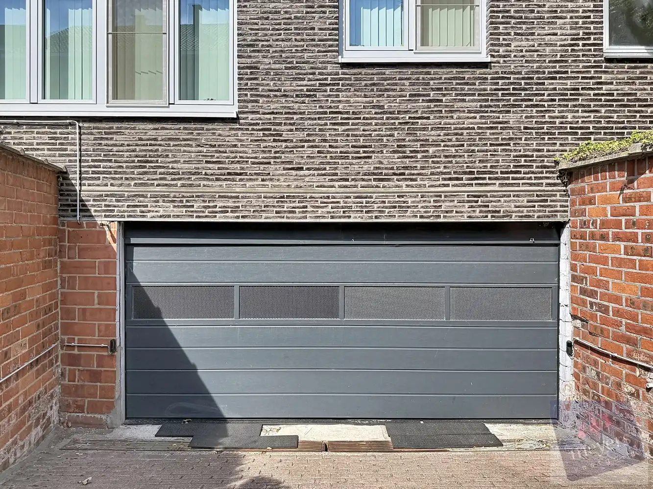 Ondergrondse garagebox te koop op centrale ligging in Hasselt foto 3