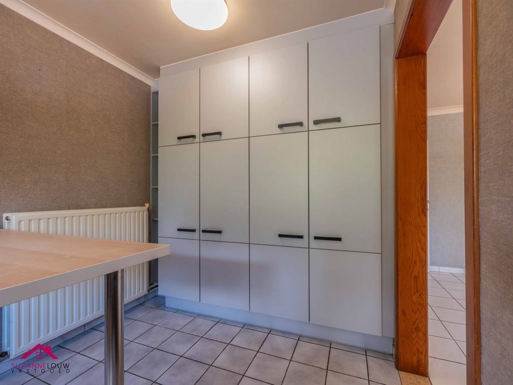 Ruim duplexappartement met 3 slaapkamers foto 20