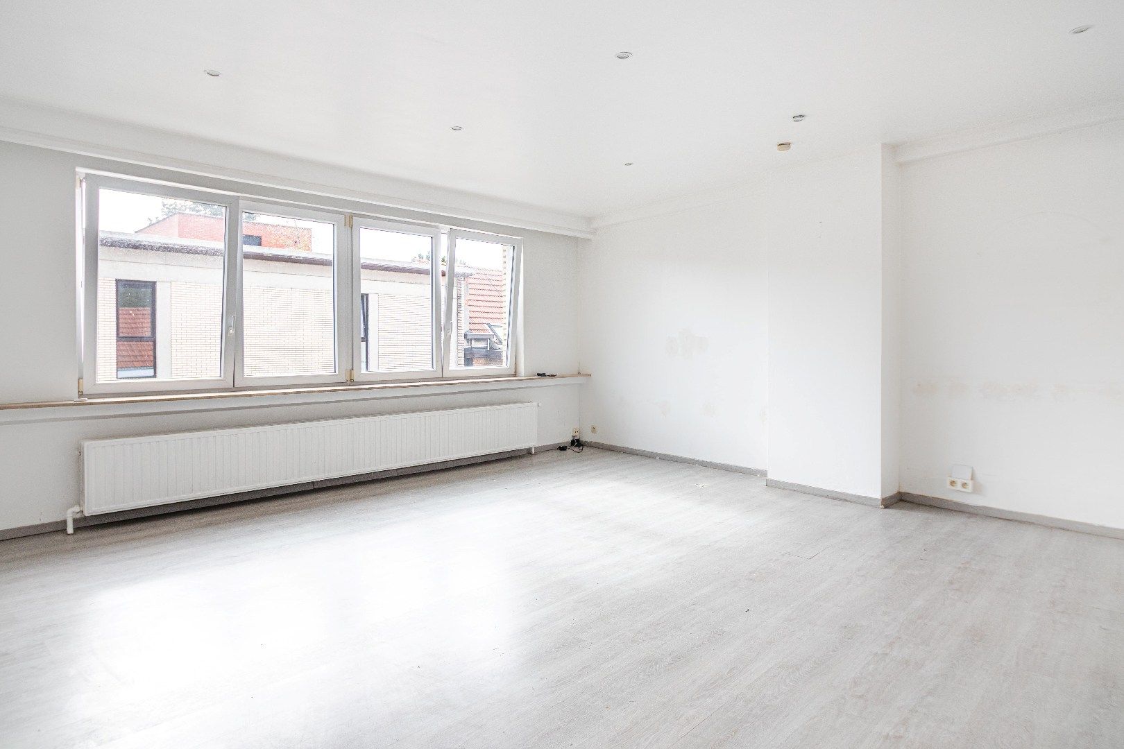 Twee slaapkamer appartement in Hoboken-Antwerpen foto 3