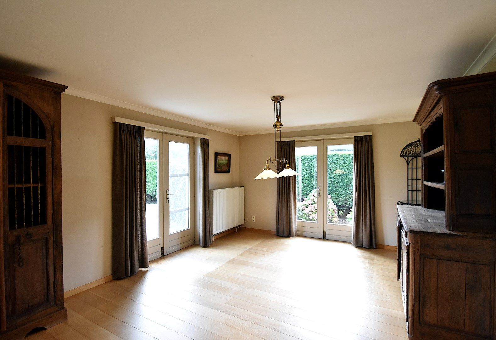 Alleenstaande woning op top locatie in residentiële wijk " De Noordhoek" foto 11